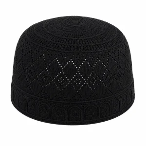 Prayer Cap