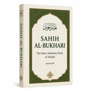 Sahih Al-Bukhari