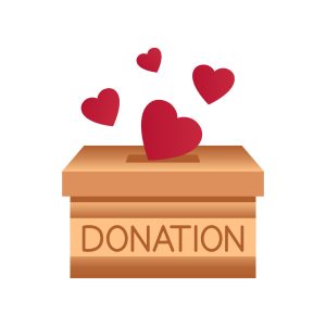 Donation For Medical Treatment (Monthly)