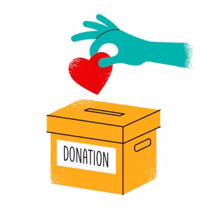 Donation For Medical Treatment (Weekly)