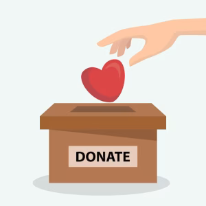 Donation For Medical Treatment (Daily)